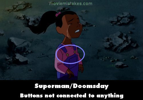 Superman/Doomsday picture