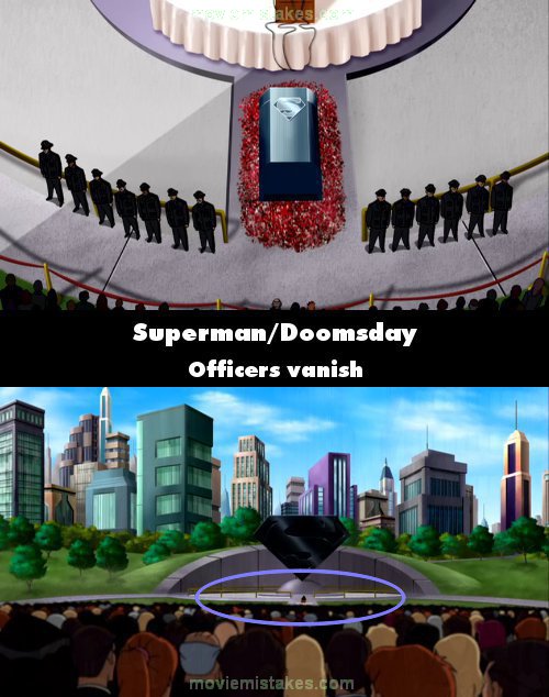 Superman/Doomsday picture