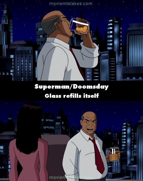 Superman/Doomsday picture