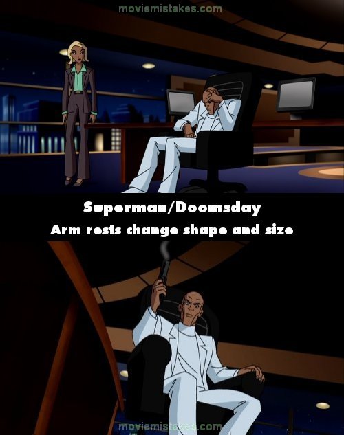 Superman/Doomsday picture