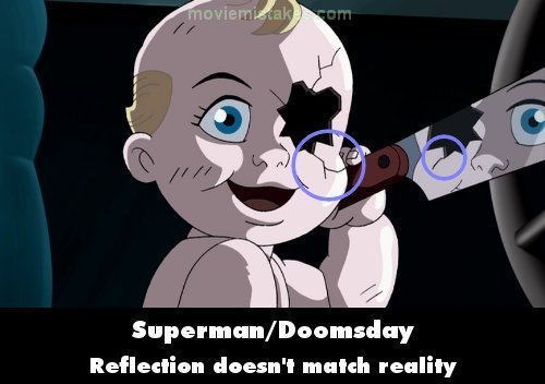 Superman/Doomsday picture