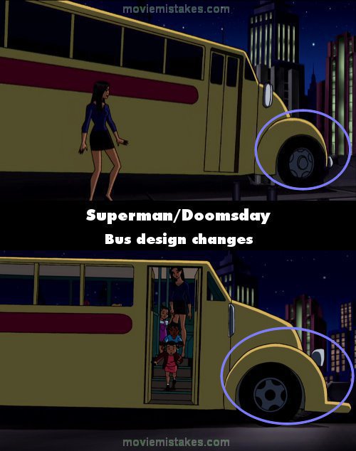 Superman/Doomsday picture