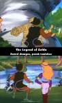 The Legend of Zelda mistake picture