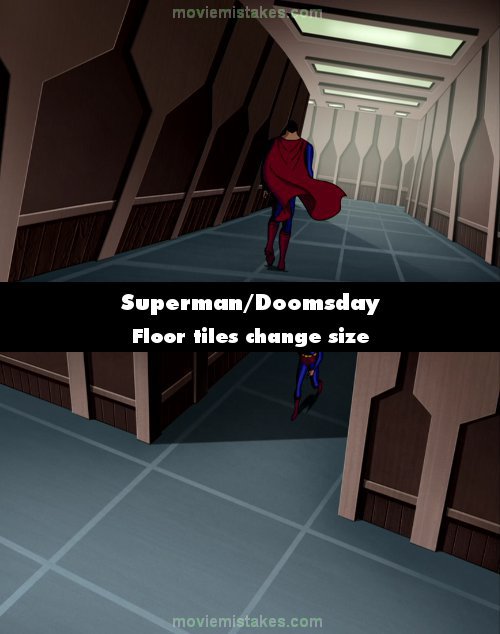 Superman/Doomsday picture