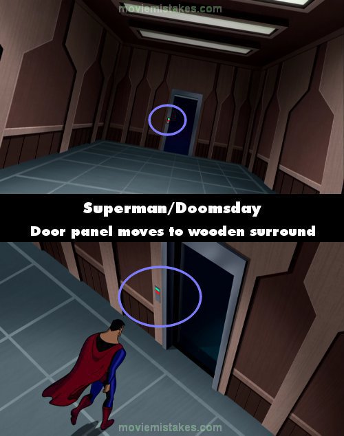 Superman/Doomsday picture