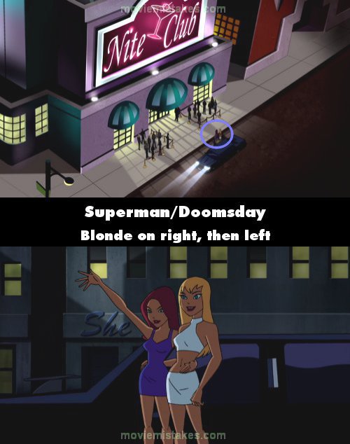 Superman/Doomsday picture