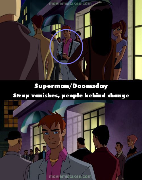 Superman/Doomsday picture