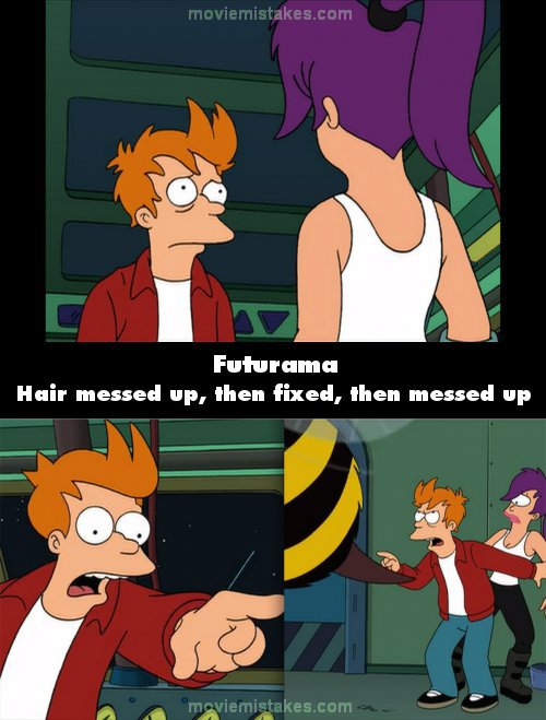 Futurama picture