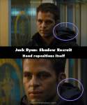 Jack Ryan: Shadow Recruit mistake picture