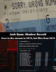 Jack Ryan: Shadow Recruit mistake picture