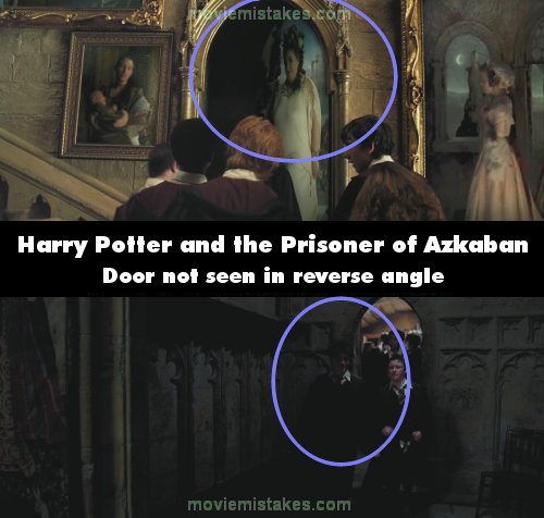 Harry Potter and the Prisoner of Azkaban picture