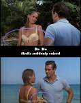 Dr. No mistake picture