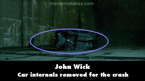 John Wick picture