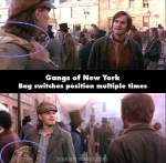 Gangs of New York mistake picture