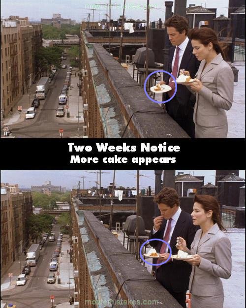 Two Weeks Notice picture