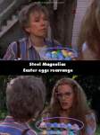 Steel Magnolias mistake picture