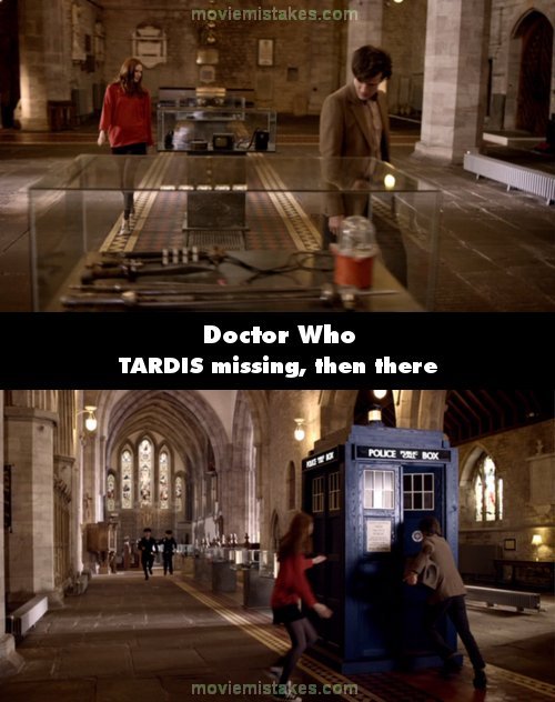 Doctor Who picture