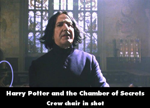 Harry Potter and the Chamber of Secrets picture
