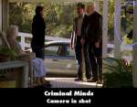 Criminal Minds mistake picture