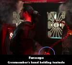 Farscape mistake picture