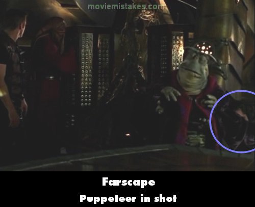 Farscape picture