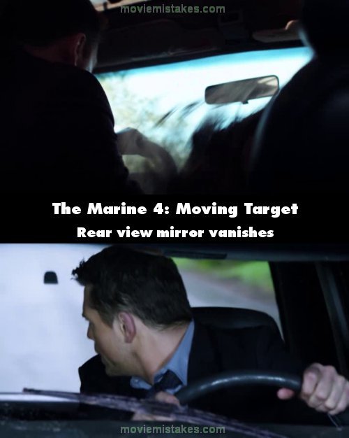 The Marine 4: Moving Target picture