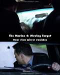 The Marine 4: Moving Target mistake picture