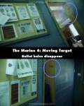The Marine 4: Moving Target mistake picture