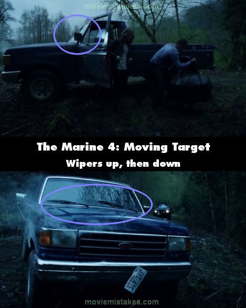 The Marine 4: Moving Target picture