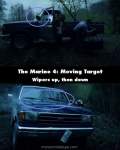 The Marine 4: Moving Target mistake picture