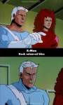 X-Men mistake picture