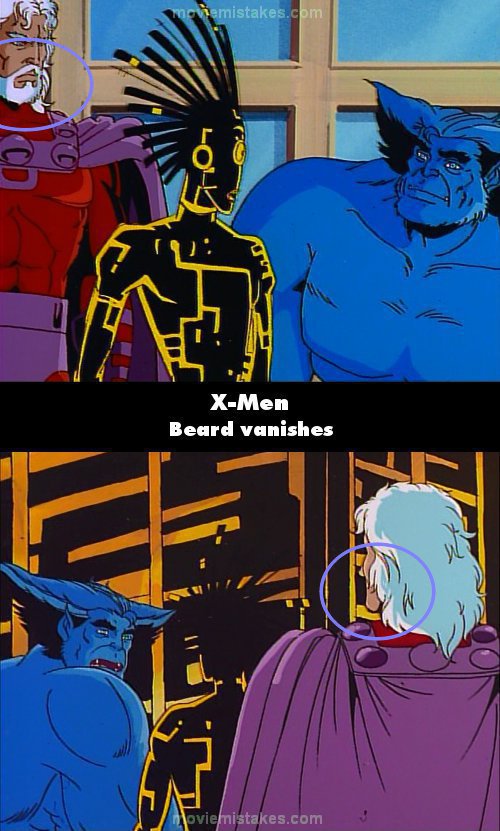 X-Men picture