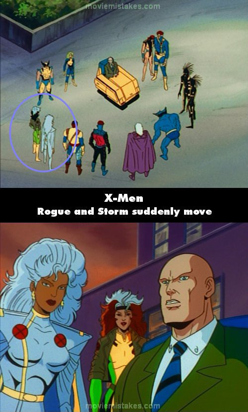 X-Men picture