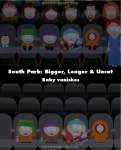 South Park: Bigger, Longer & Uncut mistake picture