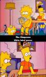 The Simpsons mistake picture