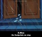 X-Men mistake picture