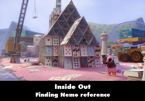 Inside Out trivia picture