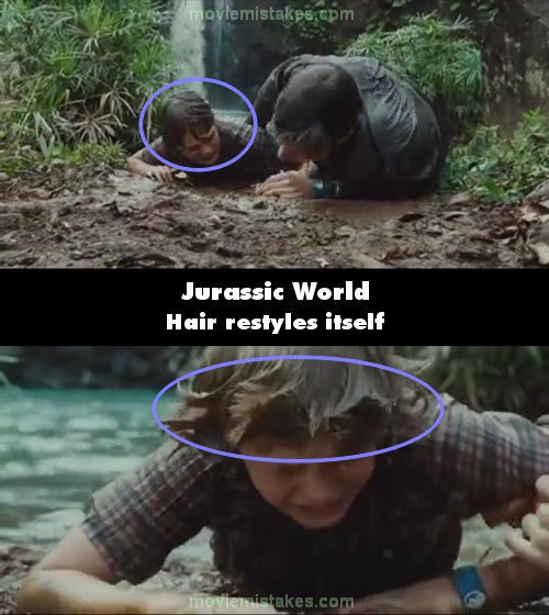 Jurassic World picture