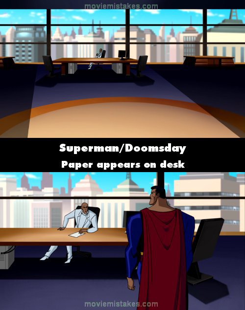 Superman/Doomsday picture