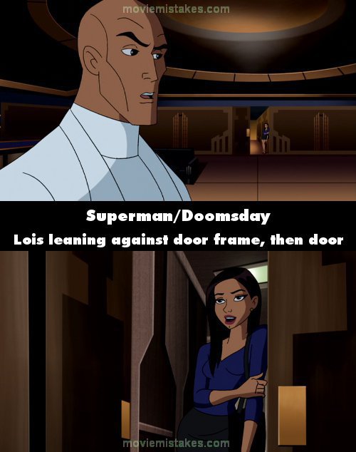 Superman/Doomsday picture