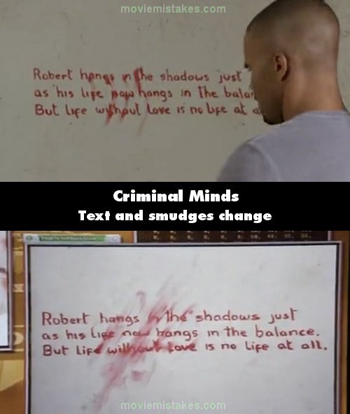 Criminal Minds picture