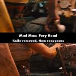 Mad Max: Fury Road mistake picture