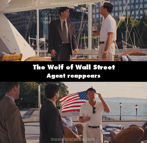 The Wolf of Wall Street picture