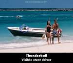 Thunderball mistake picture