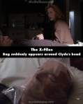 The X-Files mistake picture