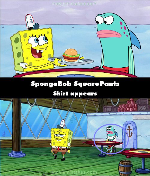 SpongeBob SquarePants picture
