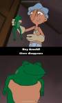Hey Arnold! mistake picture