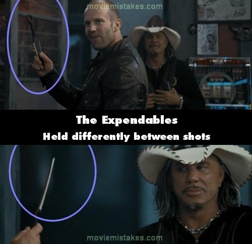 The Expendables picture