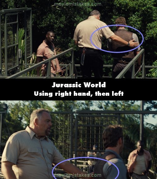 Jurassic World picture
