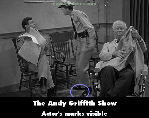 The Andy Griffith Show picture